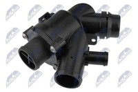 NTY Thermostat, KüHlmittel CTM-JG-005 FüR Land Rover