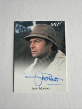 2012 Rittenhouse James Bond 50th Anniversary Series 1 Trading Cards 5