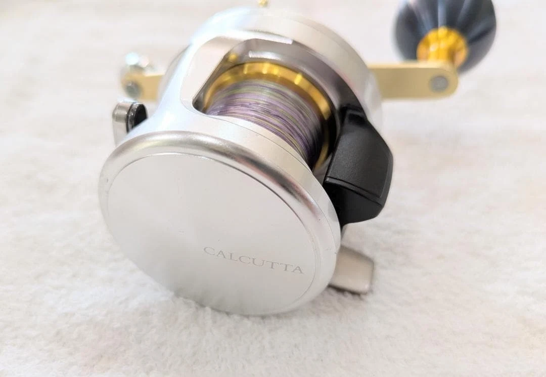 Shimano Calcutta 300 for sale | eBay