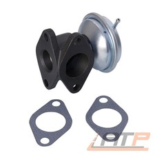 AGR-VENTIL FÜR AUDI A4 B5 B6 B7 A6 C4 C5 A8 4D SKODA SUPERB VW PASSAT 3B 2.5 TDI