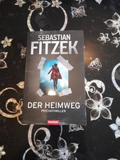 Der Heimweg - Sebastian Fitzek [Taschenbuch, ...