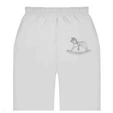 'Rocking Horse' Adult Sweatpants / Joggers (JO032323)