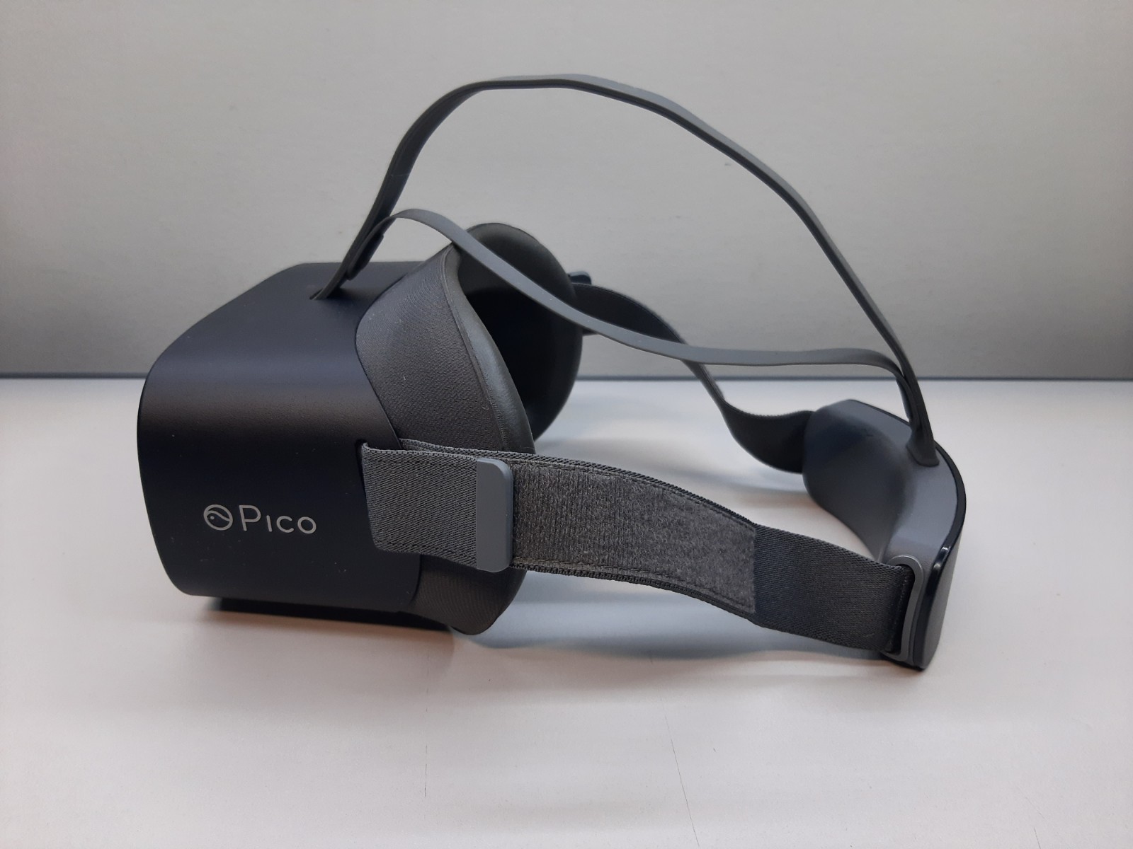 PICO G2 4K All-In-One Virtual Reality VR Headset USB-C WiFi Bluetooth Remote AC