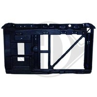 Frontverkleidung Diederichs 4005003 FüR CitroëN