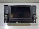 3G0919605D AUDIOSYSTEM / RADIO-CD / VD104806111573970520 / A2C93427300 / 2380441