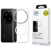 5903108658676 Armor Magcase Xiaomi 15 Ultra Magsafe Clear 3Mk