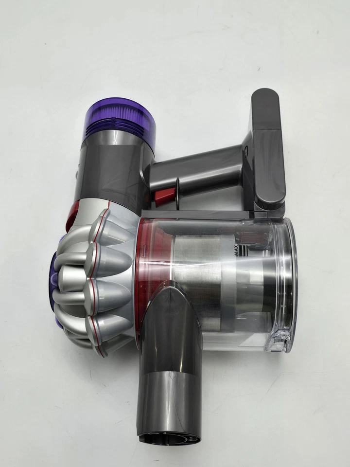 Dyson V8 Absolute Cordless Vacuum Up to 40 Min Runtime SV25 - - Scratch & Dent - Image 4 of 4