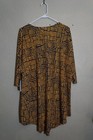 Lularoee Lindsey M set of three cover coat wraps different print fabrics — photo 6