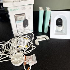 Owlet Baby Monitor