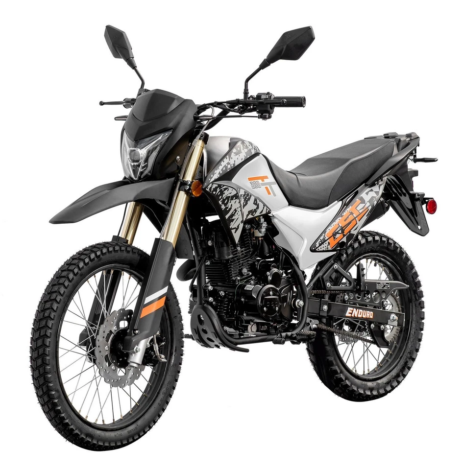 2025 Other Makes CSC TT250  - Image 2 of 4