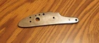 Mississippi M1841 Rifle Lockplate Whitney New Haven 1850
