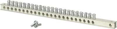 ABB TGK24CP Load center 22 Hole Ground Kit - Load Center 22 Hole Grounding Kit