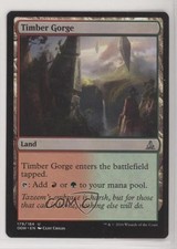 Timber Gorge Magic: Oath of the Gatewatch OGW #179