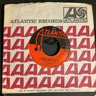 Led Zeppelin 45RPM "Whole Lotta Love/Living Loving Maid” 60s Classic Rock 7"