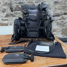 Buddy Explorer BCD size L