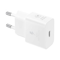 Samsung Gan USB-C 25W SFC WandladegeräT Weiß