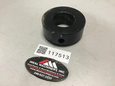 VAN DORN Tie Bar Nut 50ET COMPACT  Used