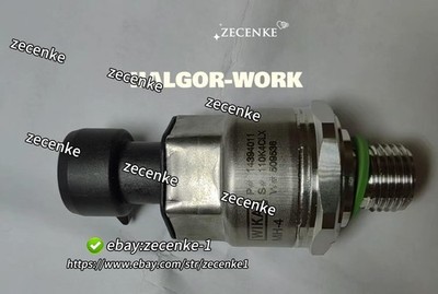 1PCS NEW WIKA MH-4 14394011 In Stock #YY