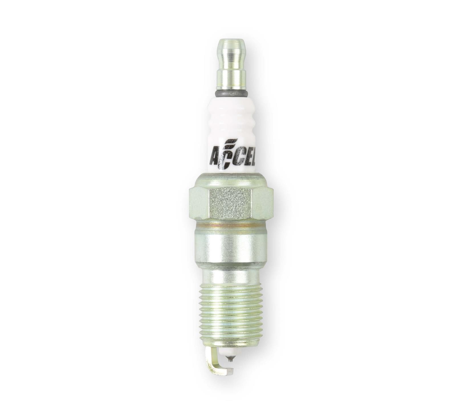 ACCEL U-Groove Performance Spark Plug P526S