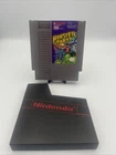 Monster Party (Nintendo Entertainment System NES, 1989) Cartridge Only