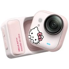 Insta360 GO Ultra Hello Kitty Limited Edition 4K60fps CINSABEA-GOULTRA68