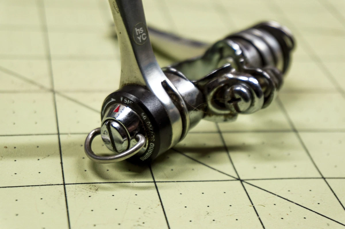 Preços baixos em Dura Ace 7700 em Passadores de marcha de