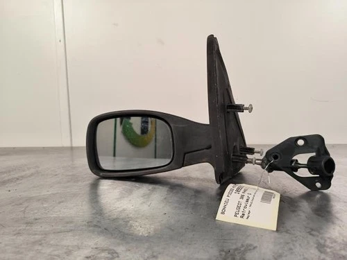 Left mirror Peugeot 306 phase 2 8149G4