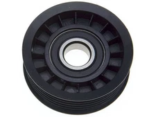 For 1996-2005 Chevrolet Astro Accessory Belt Idler Pulley Gates 79142FCXS