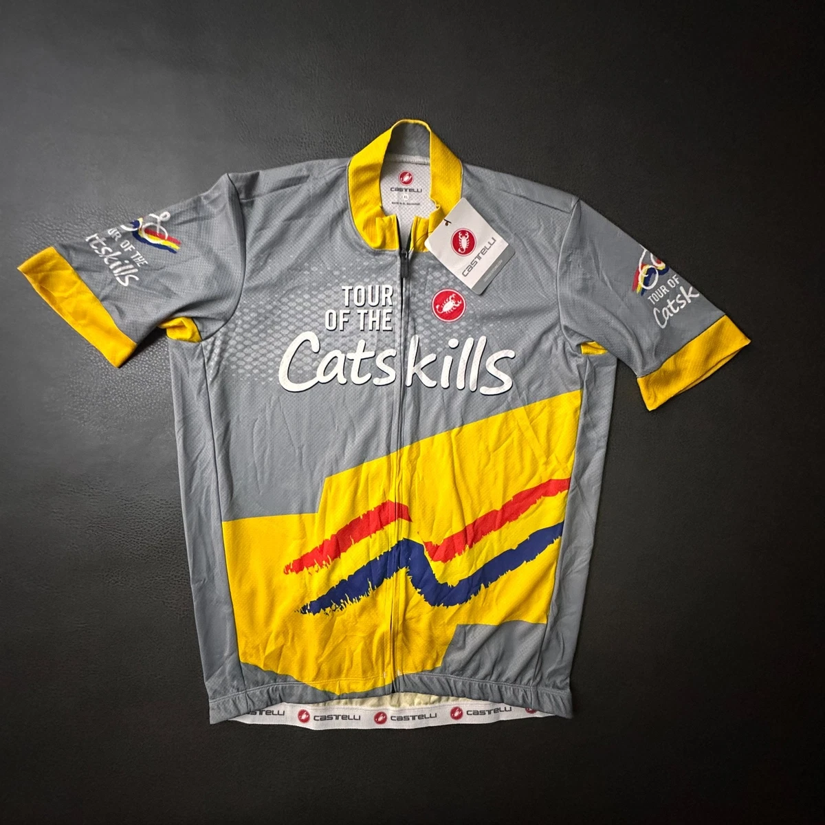 Castelli