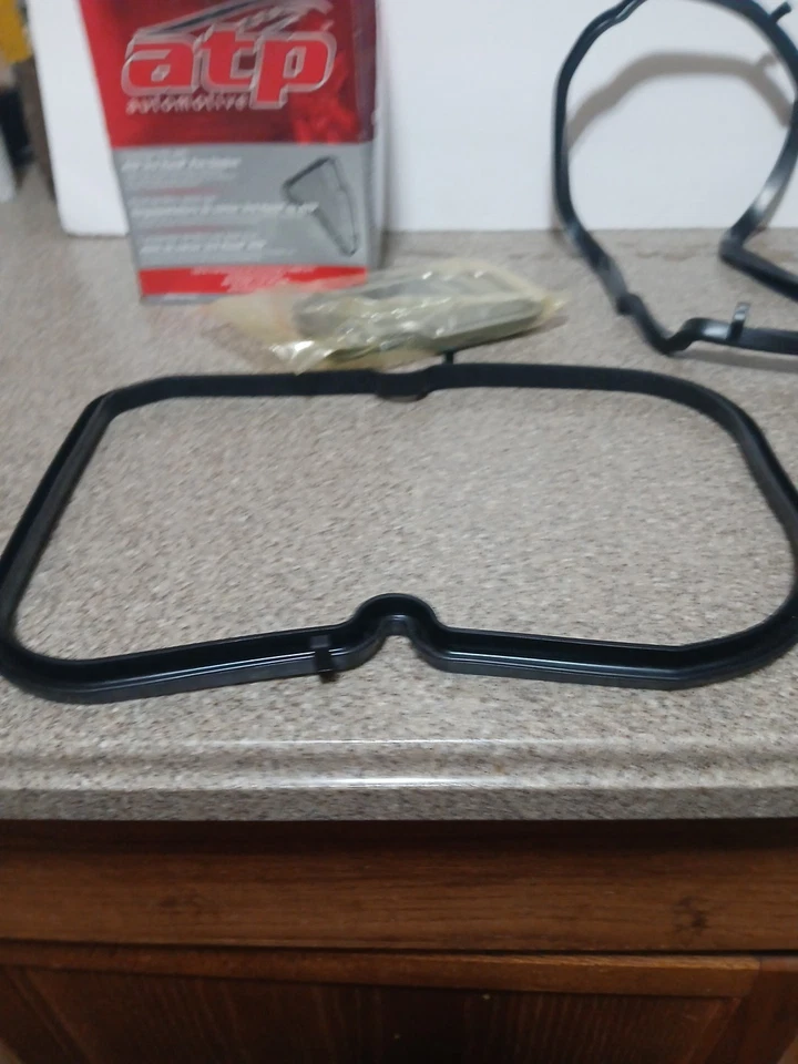 Transmission Filter Kit-Premium Replacement Auto Trans Filter Kit ATP B-415 - Image 4 of 4