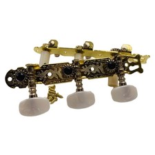 Classical Guitar Tunings Pegs Key Tuners Machine Head Easy Installation