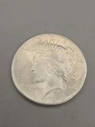 1925 Peace Dollar $1 - Philadelphia Mint