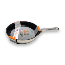 Silit Calabria Bratpfanne Ø 28 cm Pfanne Ind...
