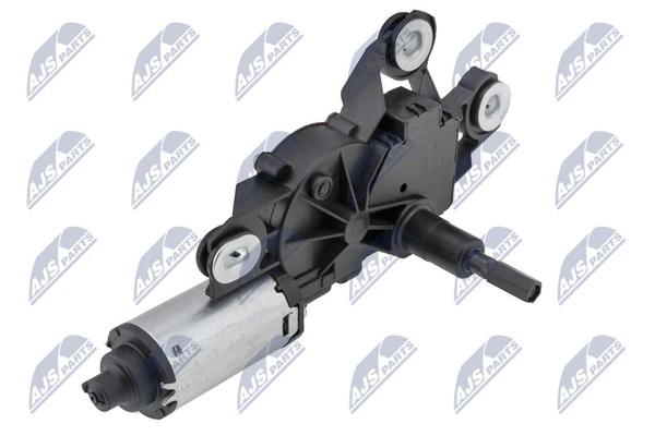 NTY Wischermotor ESW-SE-003 12V FüR Seat Ibiza 4 SC 6J1 6P5 6J5 6P1 TDI TSI LPG-image