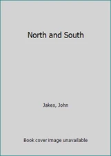 North and South by John Jakes