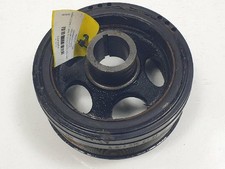 Poulies diverses Mercedes 320