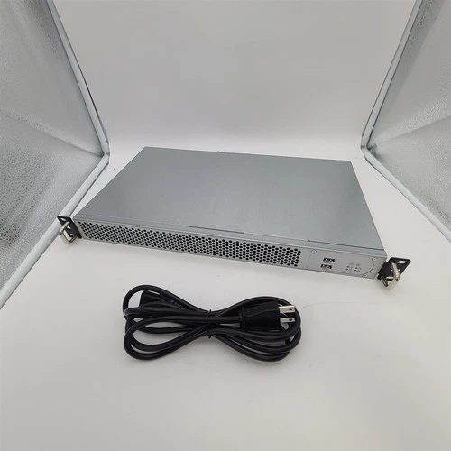 IN-WIN IW-RF100S-S265 1U Short Depth Mini-ITX Rackmount Chassis -NOT WORKING-