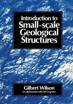 Introduction to Small~scale Geological Structures - 9789401168403