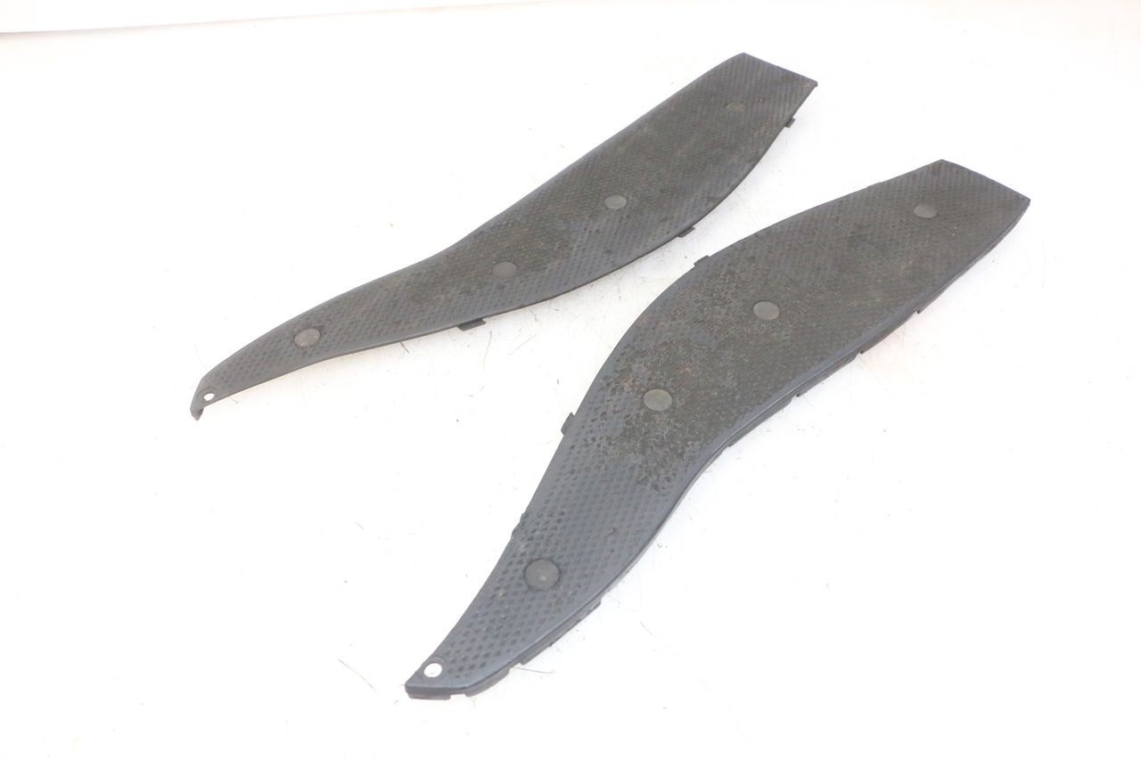 FOOTBOARD MAT - GILERA NEXUS 125 (2009 - 2013)
