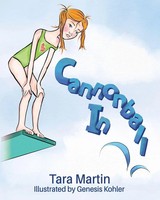 Tara Martin (U. A.) | Cannonball In! | Taschenbuch | Englisch (2019)