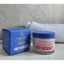 First Aid Beauty Authentic Ultra Repair Firmi...