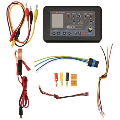 Drive Tester Auto Drive Tester Zündspulenprüfer PWM- Drive Tester N5V91251