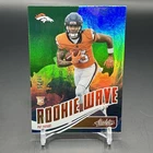 2025 Panini Pat Bryant Spectrum Green (Raw)