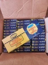 AURORA MODEL MOTORING 9 INCH AUTOMATIC LAP COUNTER TRACK H.O. SLOT  #1526- 150