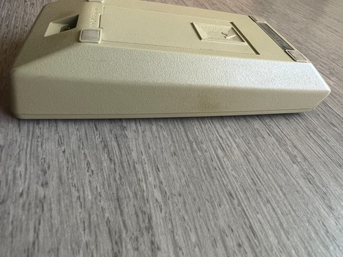 Calculatrice Hewlett Packard 22 - Vintage - Hors Service - Retour Refusé - Photo 5/8