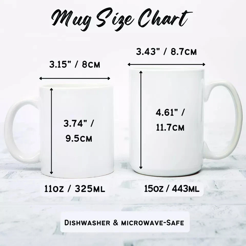 Funny Grumpy Cat Mug Ceramic, Coffee Lovers Gift