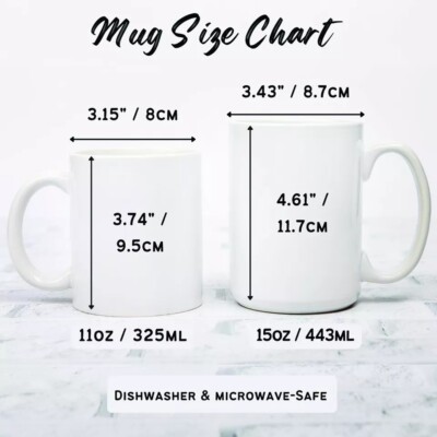 The View Season 28 Coffee Mug, Best Mug, Coffee Cup, 11oz or 15oz Mug