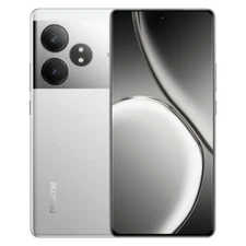 Realme GT Neo6 SE Smartphone Android 14 Snapdragon 7+ Gen 3 Octa Core Touch ID