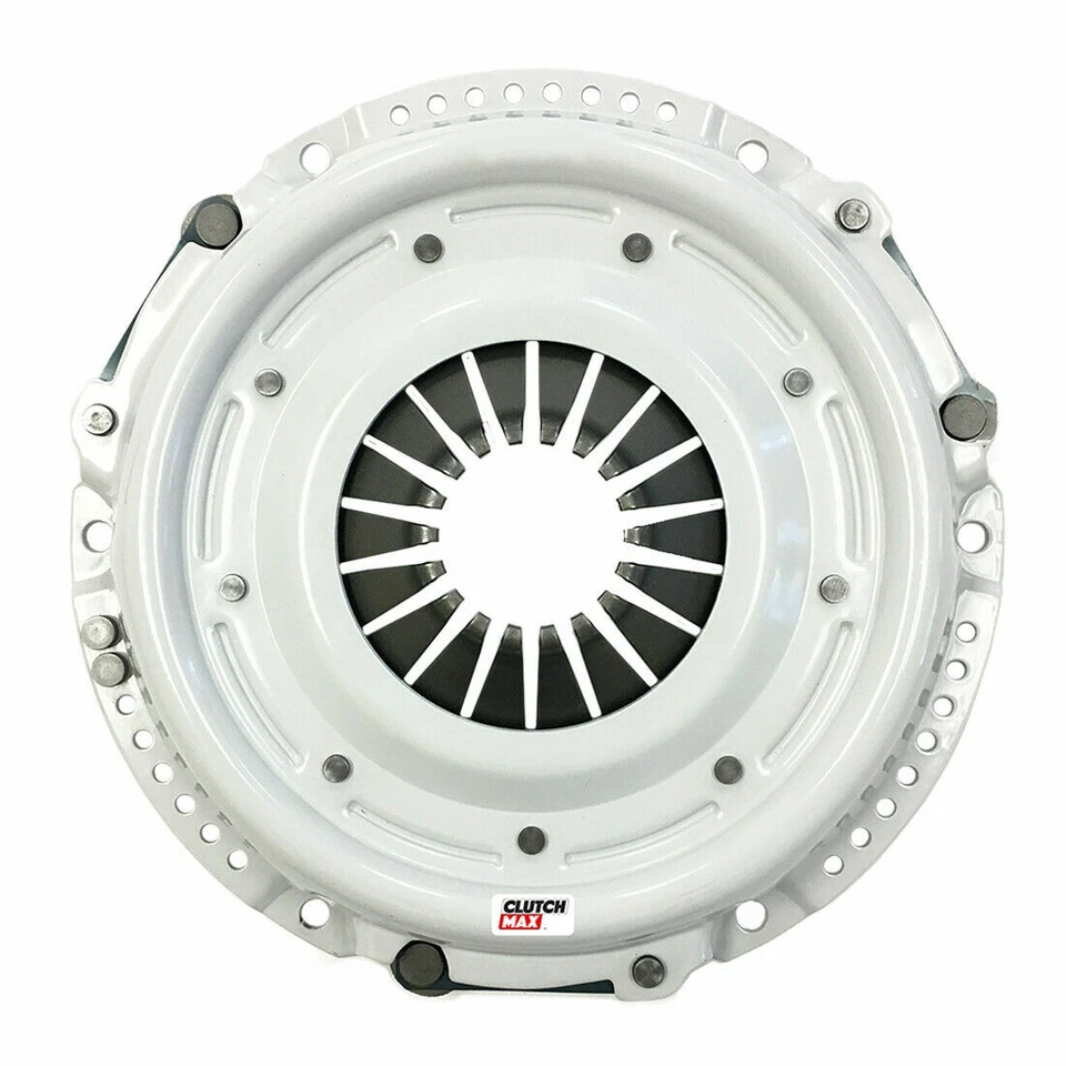 OEM CLUTCH KIT+SLAVE CYL+FLYWHEEL for 91-92 JEEP CHEROKEE COMANCHE WRANGLER 4.0L - Image 2 of 4