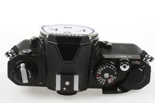 NIKON FM2 Gehäuse - SNr: 7717822 - Bild 3 von 7